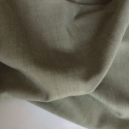 Tissu Tailleur Gris Chiné