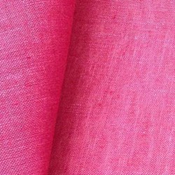 Tissu lin rose – pour la...